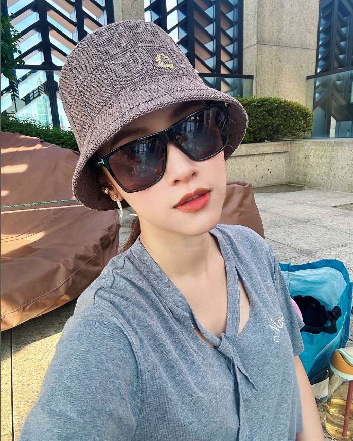 吳姍儒發文抒發心情。（圖／翻攝自吳姍儒 IG）  