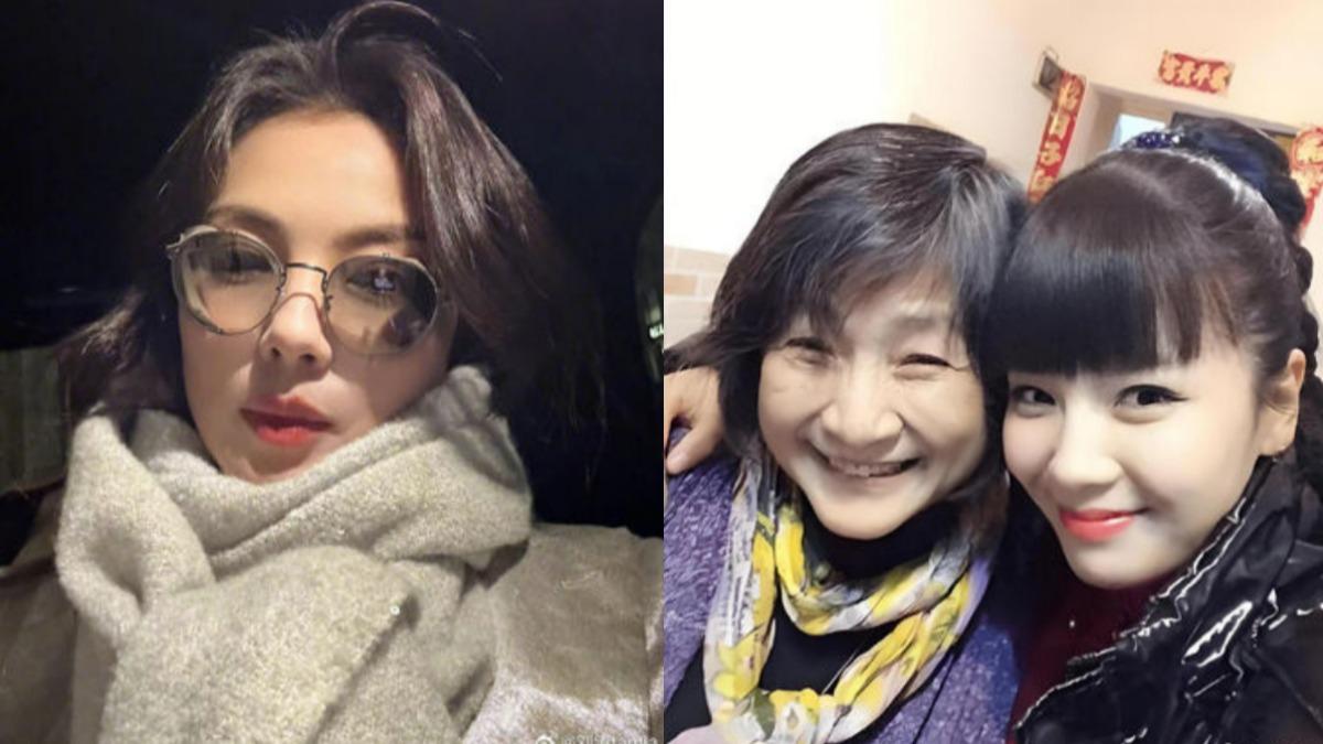 「華夫人」 離世! 她急飛美國見最後一面:我永遠的知己媽媽