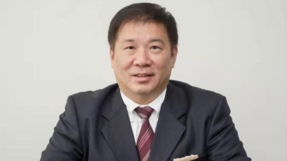 快訊/半導體大咖「驚爆病逝」!享壽63歲 公司證實了