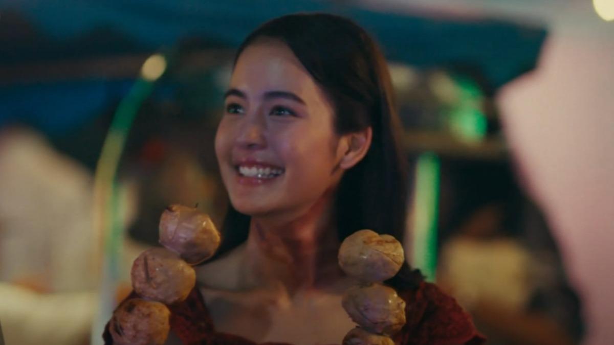 單身魯蛇闖陰宅驚撞「天菜女鬼」 他瞬間戀愛!心悸變心動