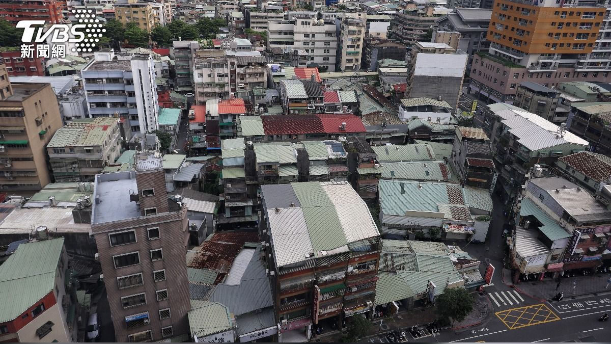 房價增值換手熱!房地合一稅收創新高 台中人蟬聯繳稅王