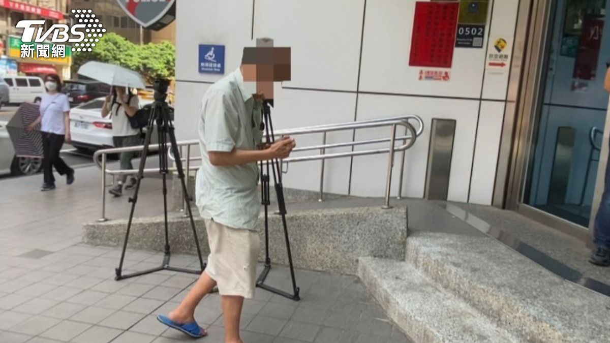 綠委收「黑鷹滅青鳥」恐嚇訊息　董念台遭恐嚇公眾等罪起訴