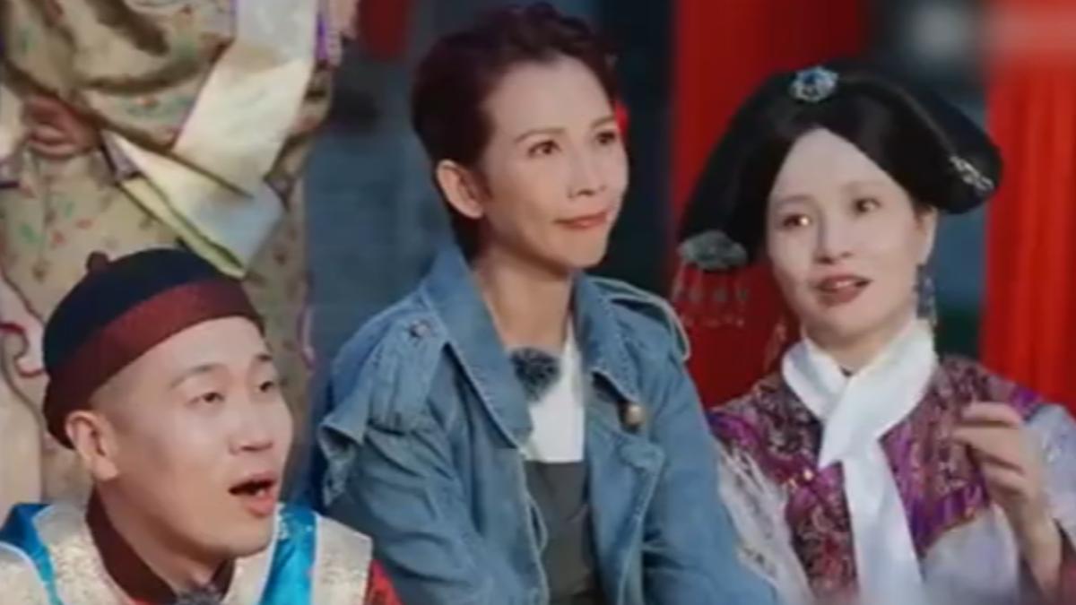 相隔14年的最強售後!《甄嬛傳》原班人馬回歸團綜 6演員相見「大落淚」