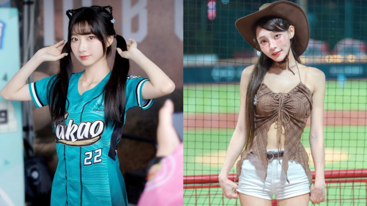 2大女神相見歡!一粒、林襄「夢幻合體」 仙氣爆發全場讚:好香