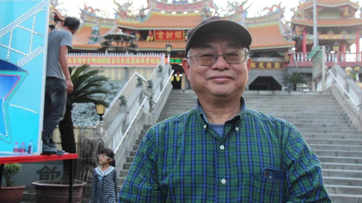 停電成常態?卓揆開放討論新核能 核四前廠長籲:政治別插手