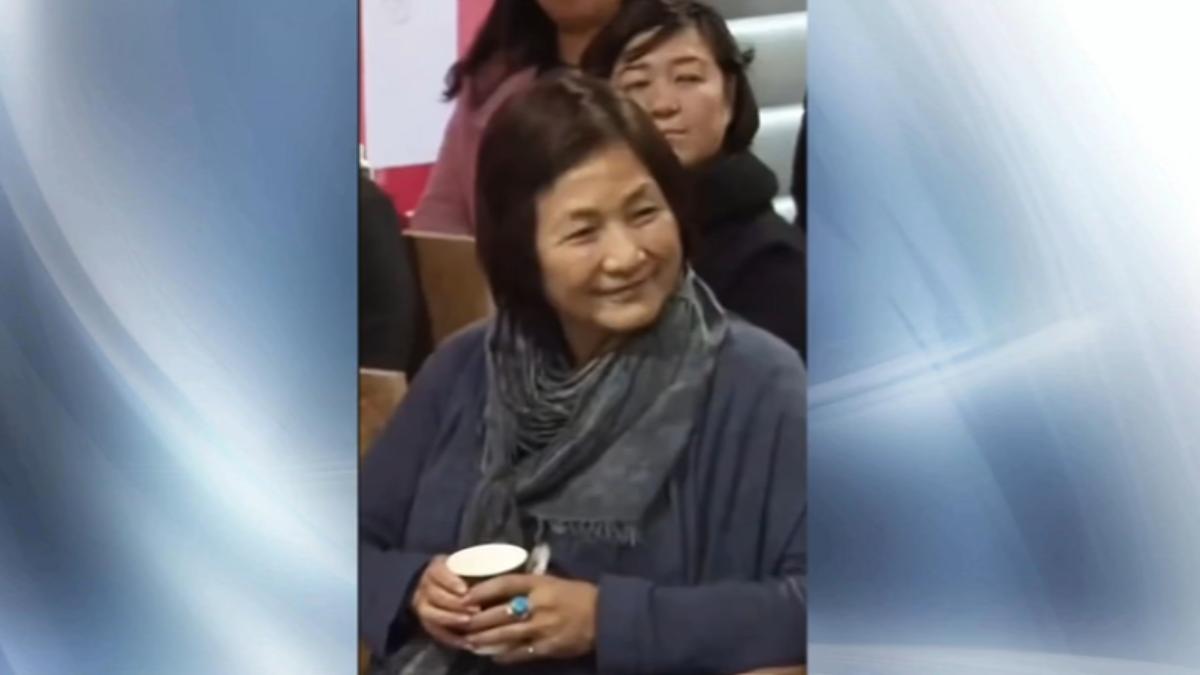 鄭佩佩逝世享壽78歲 影壇失經典武俠女星