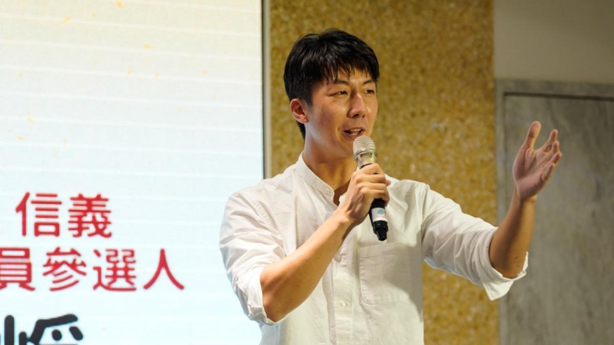 挨轟「最雷發言人」!吳崢神預言突改口 網灌爆臉書:真會猜