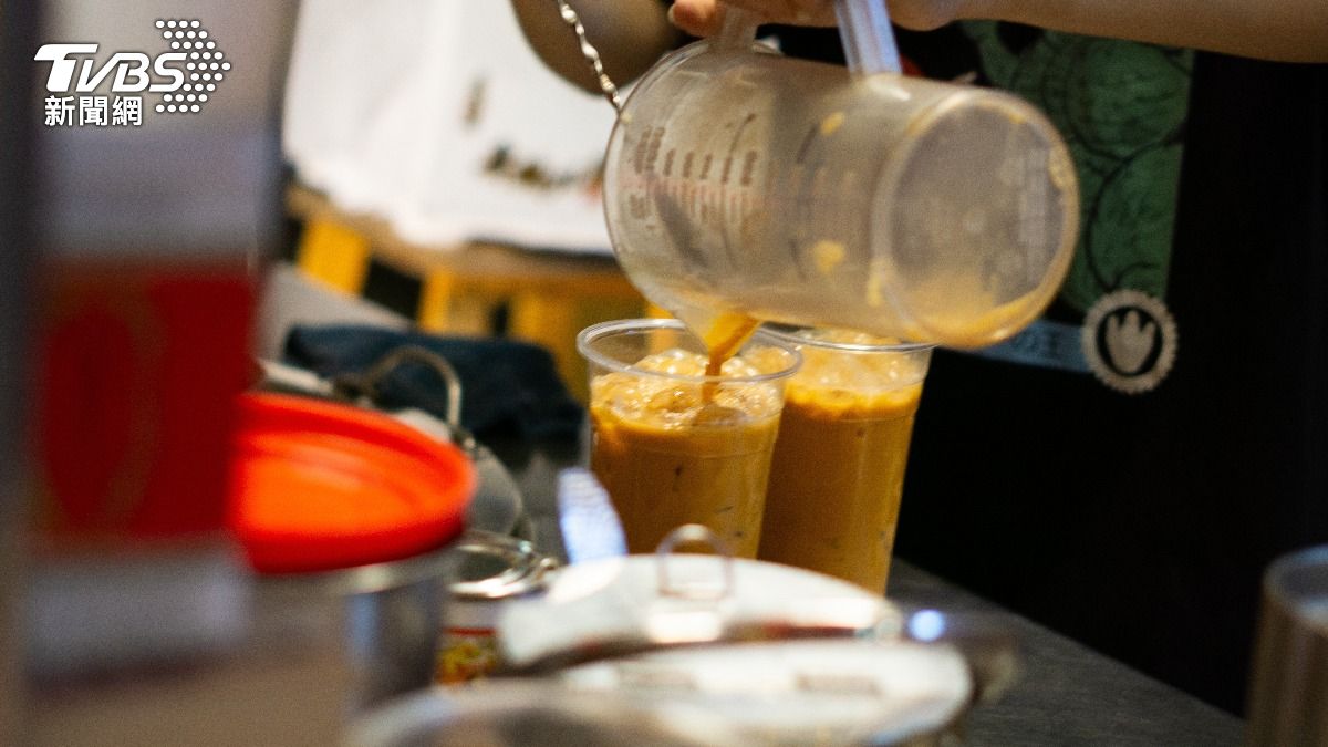 不是50嵐！「第一名手搖飲」曝光　全場讚爆：粉粿好吃