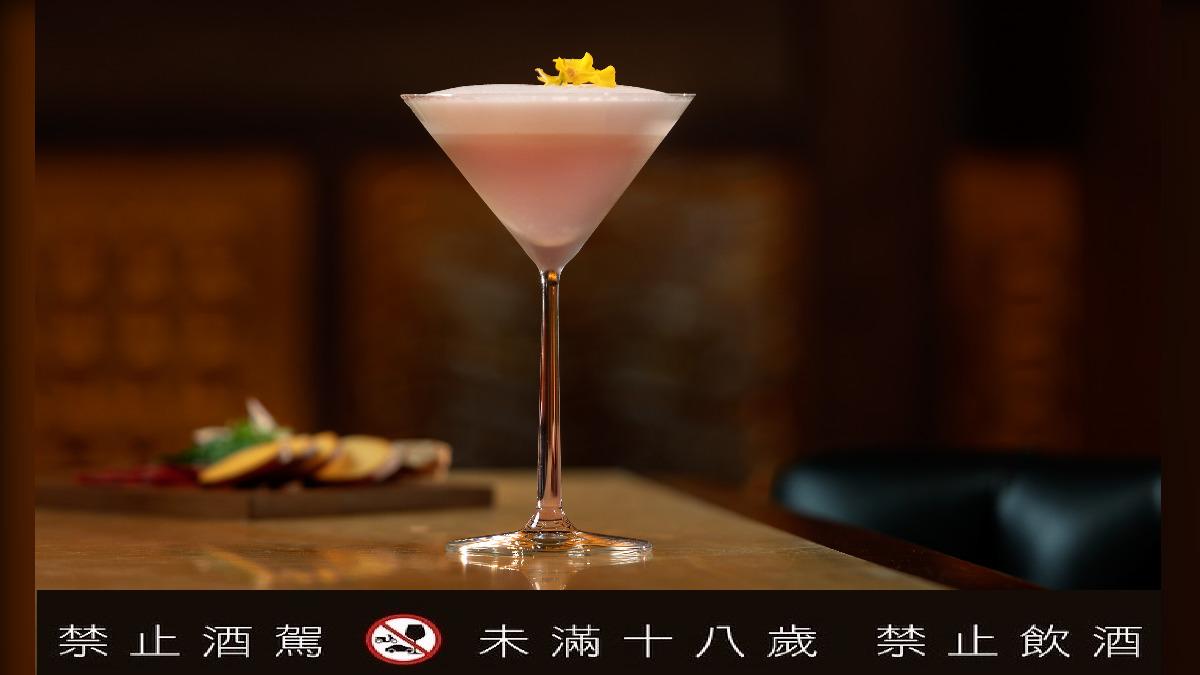 夏夜晚風　（圖／BELLINI Pasta Pasta提供）