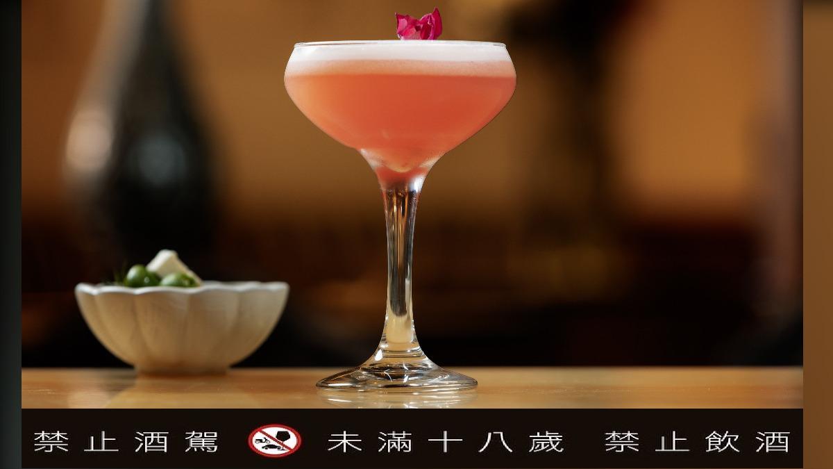 玫香烏龍　（圖／BELLINI Pasta Pasta提供）