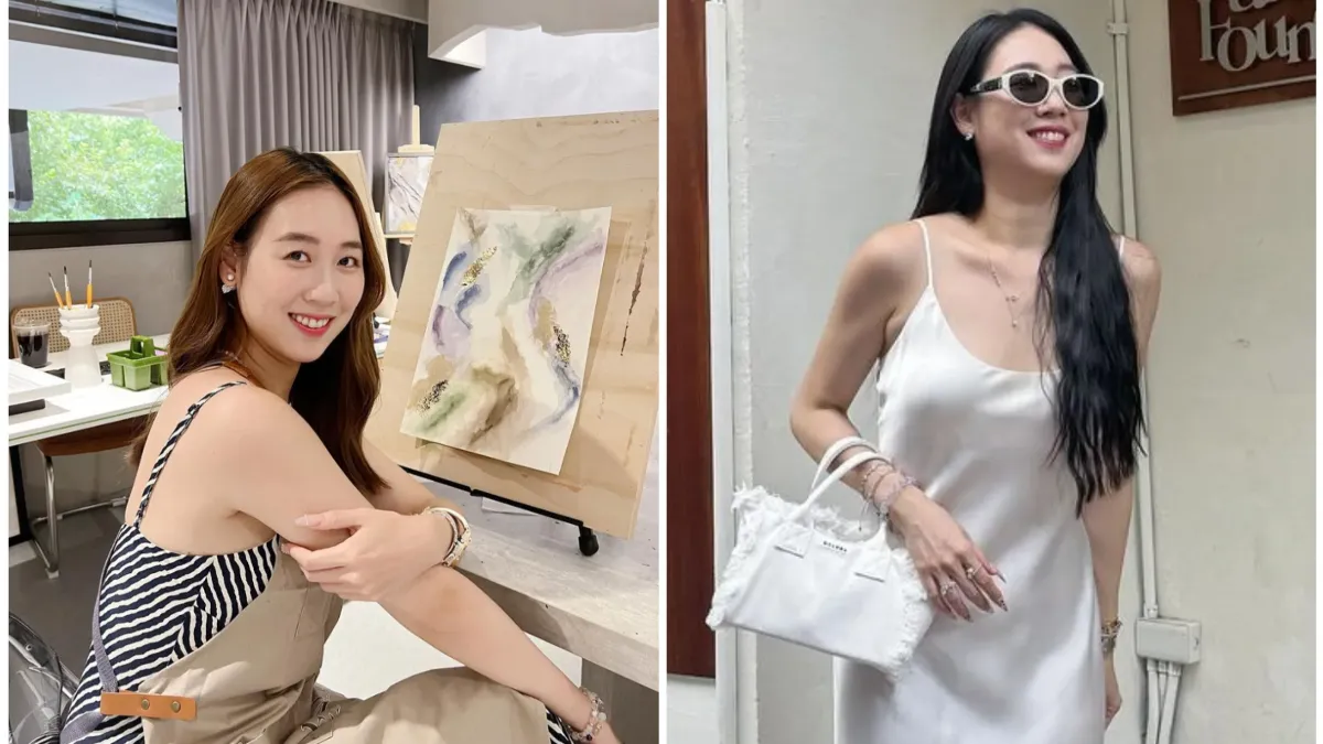 前夫涉洗錢...美妝YTR「神隱2年」復出 道歉文全刪了