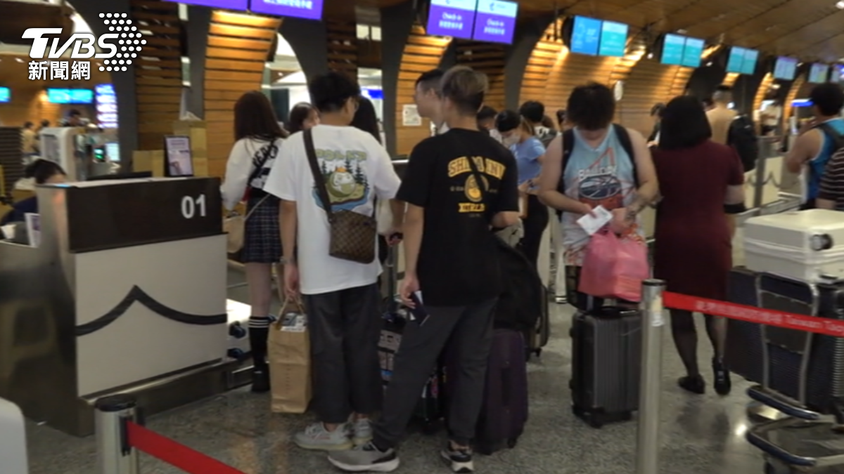 圖／TVBS