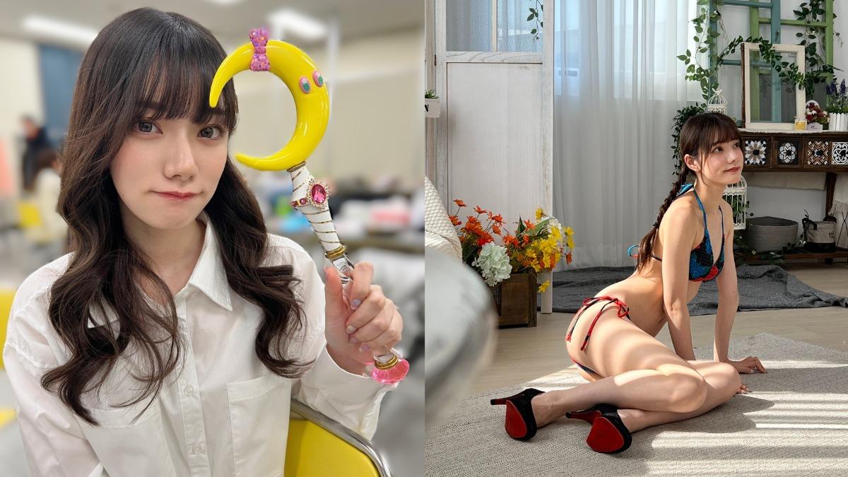 野外、教師全禁!達人曝日本AV「驚爆文字獄」 新生代女神也受害