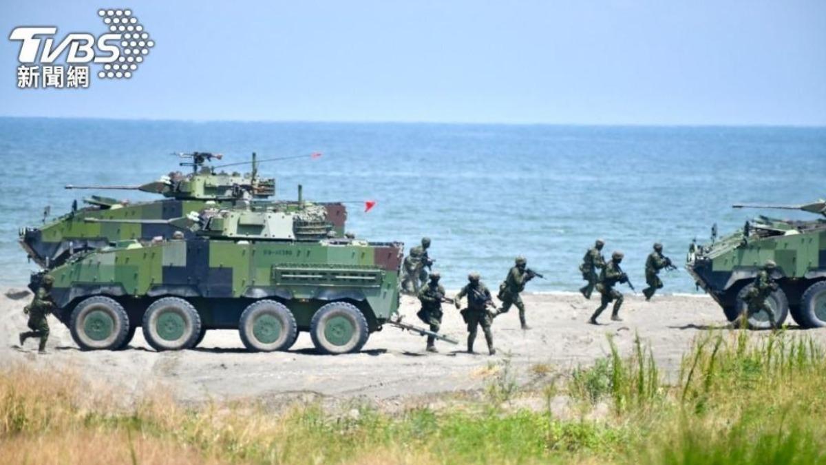 少子化衝擊國軍！　沈富雄建議「阿富汗徵傭兵」救人力