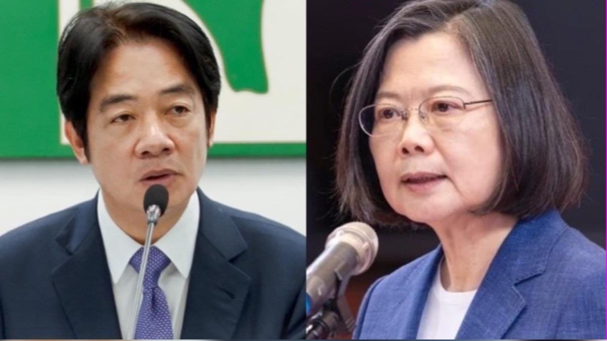 民進黨全玩陰的!他斷言「英系大反撲」:這些人恐一個一個出事