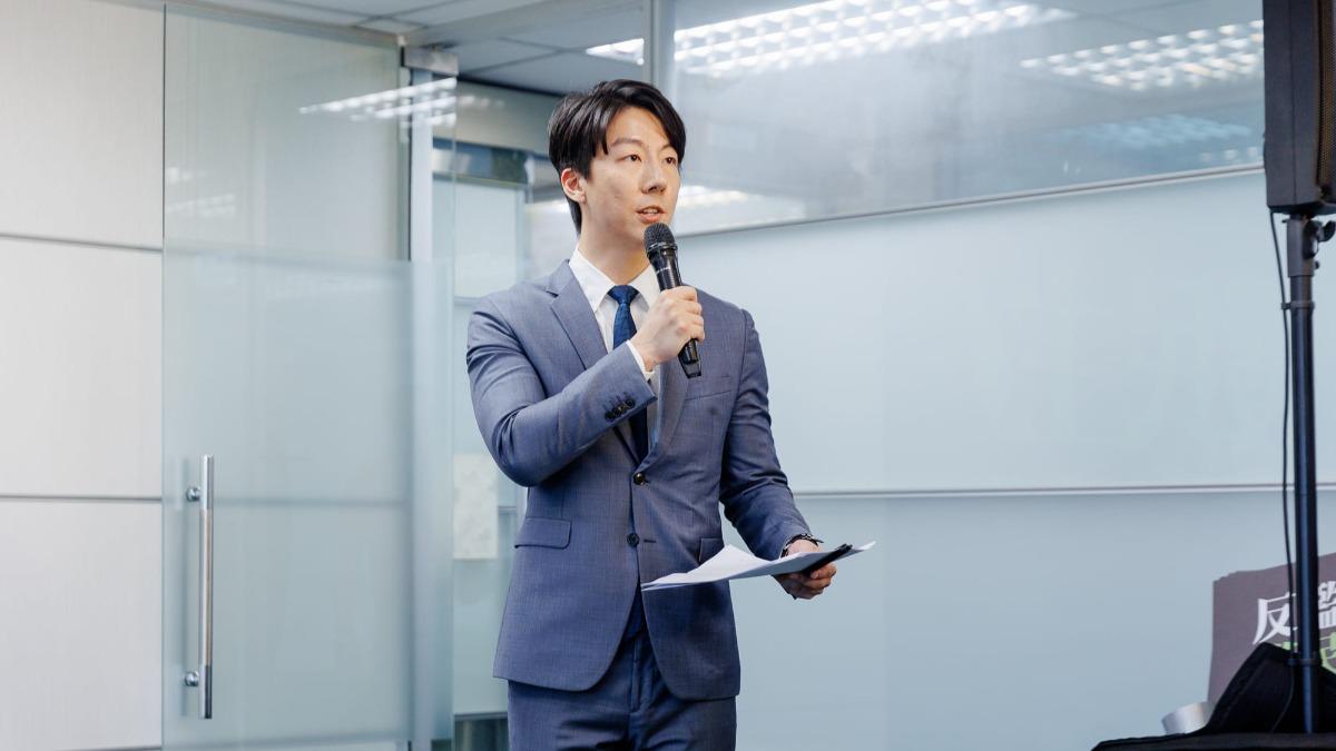轟吳崢預言「很白爛」!律師揭法界1奇怪習慣:其實很好猜