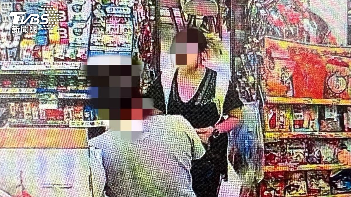 24歲女廚穿低胸火辣洋裝兼差車手　9天接10單海削千萬