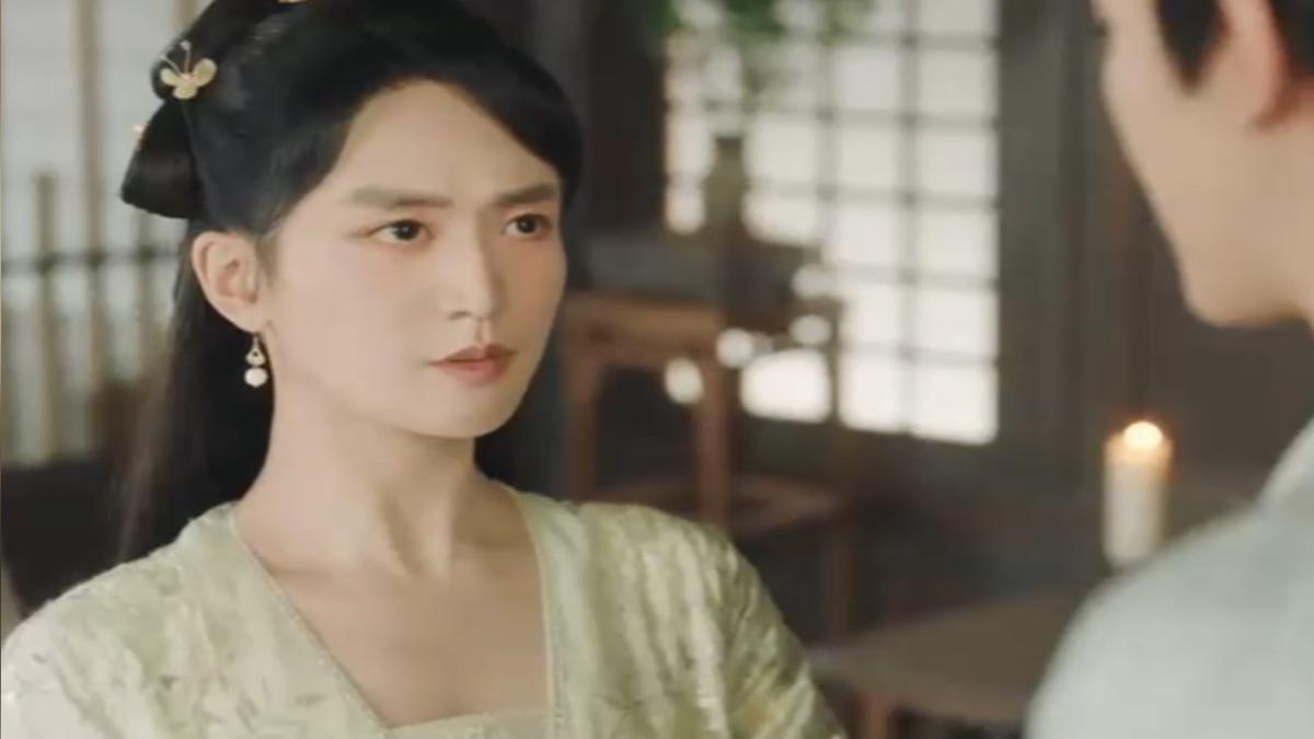 圖/翻攝微博自 电视剧长相思