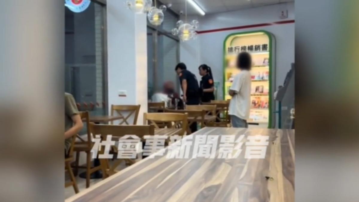 圖/翻攝自 社會事新聞影音