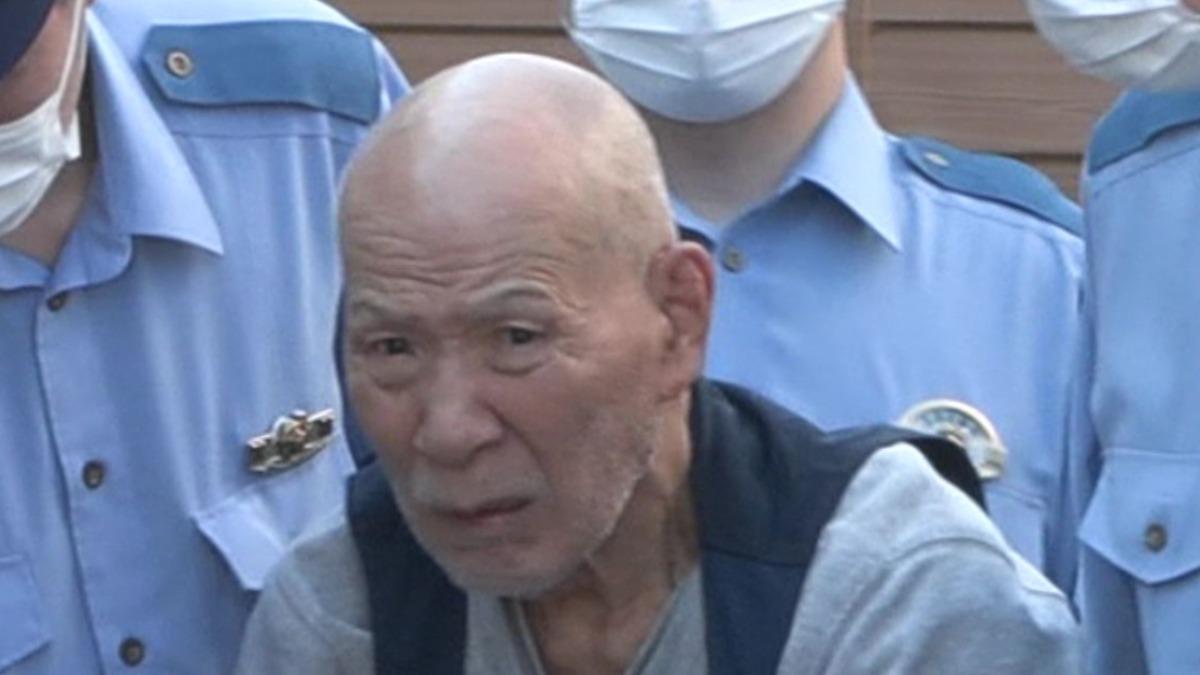 2枚銅板都不放過!日破獲「爺爺級」闖空門竊團 最老88歲