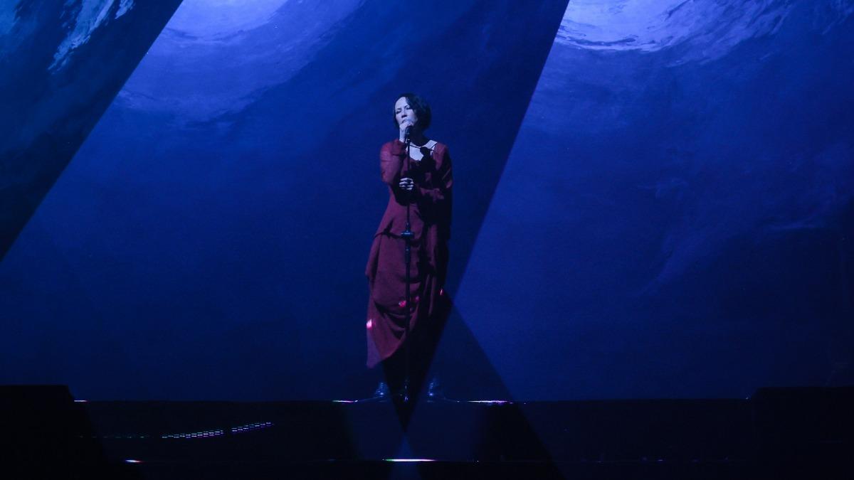 楊乃文「繆斯MUSE」演唱會北流站將是最終場。(圖/亞神音樂提供)