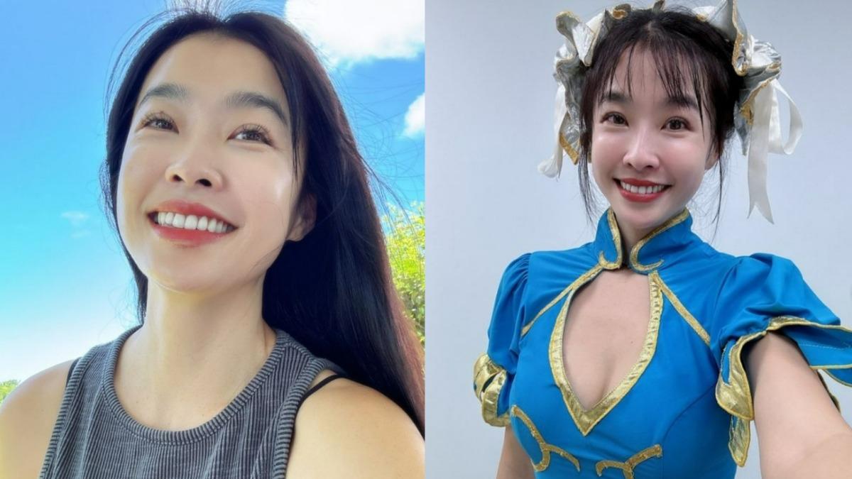 小嫻上公廁求助！　看到「1景象」超慌點名女網友：怎麼辦　