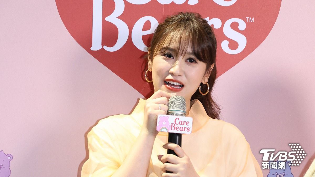吳姍儒接金鐘主持宣告「不減肥」　Lulu金曲〈蘑菇〉爭議：不可能每次完美