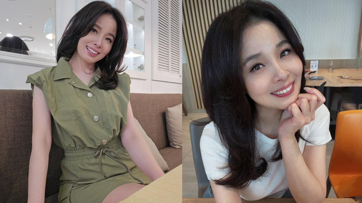 呂文婉爆「停經」認了1疾病纏身！　突遭公主抱大哭：痛到漏尿