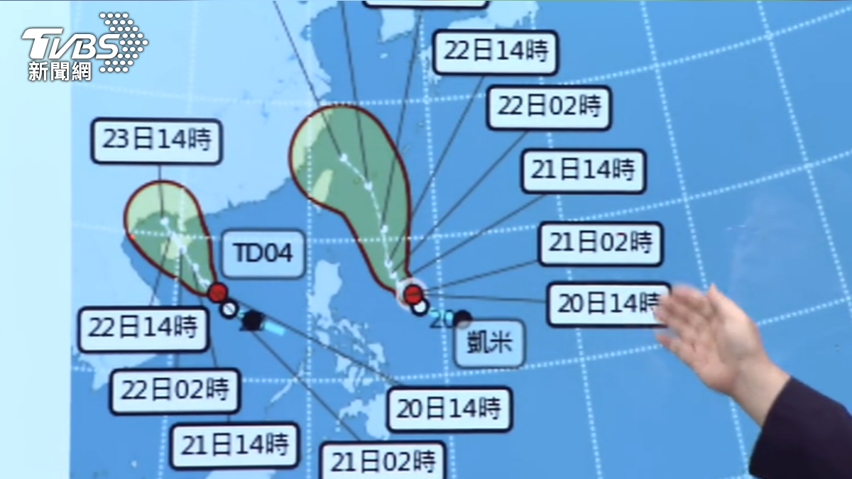 圖/TVBS