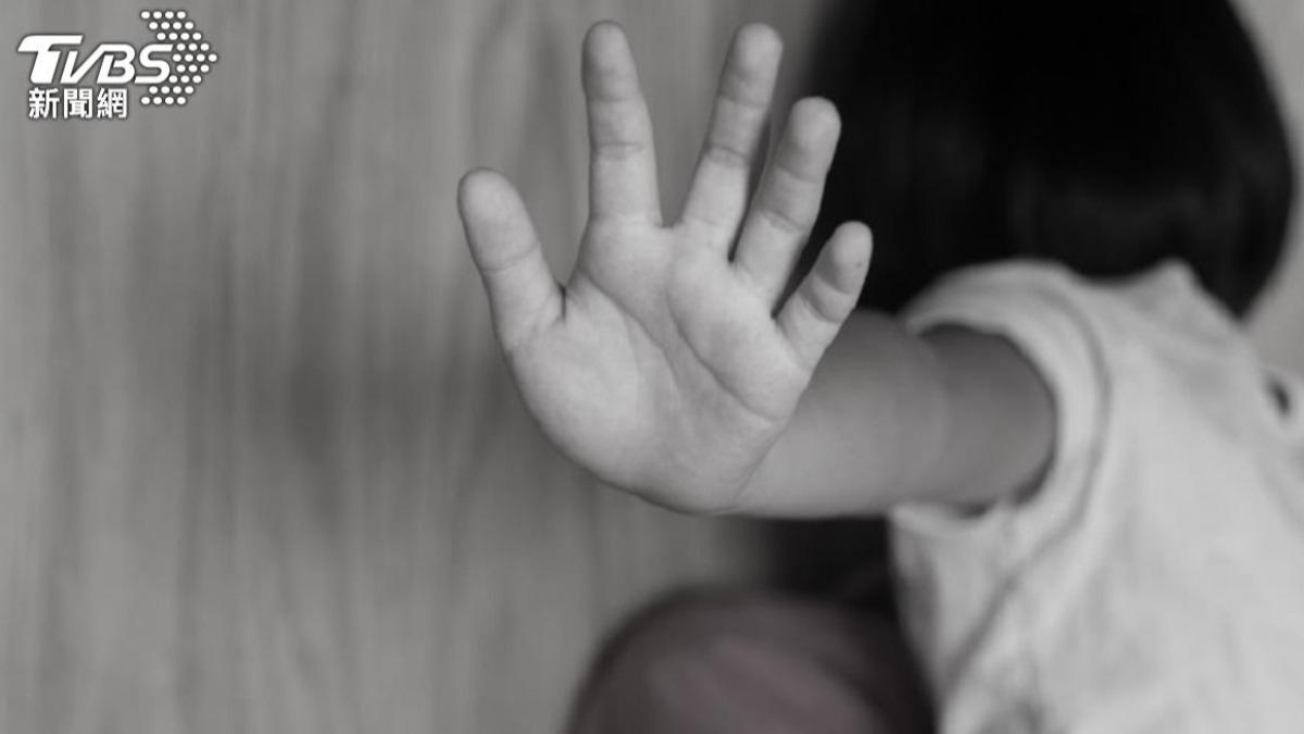 台中噁男壓頭逼吞!小6女童遭性侵「怕沒人相信」不敢說