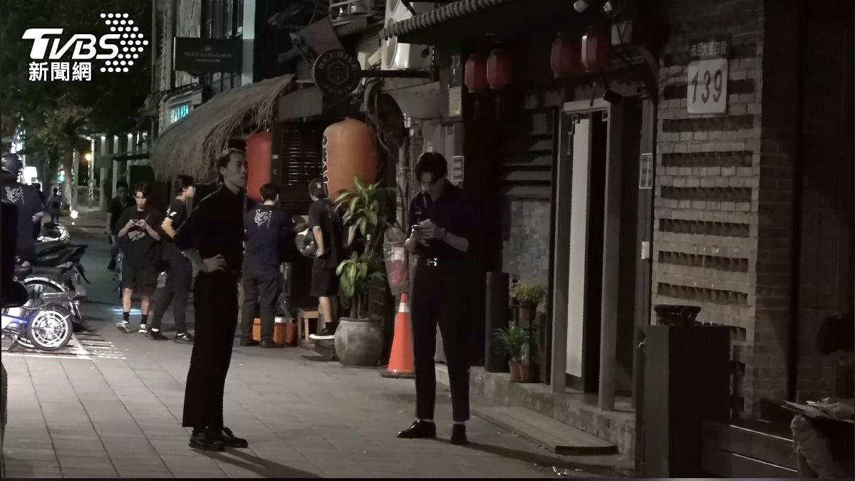 圖/TVBS