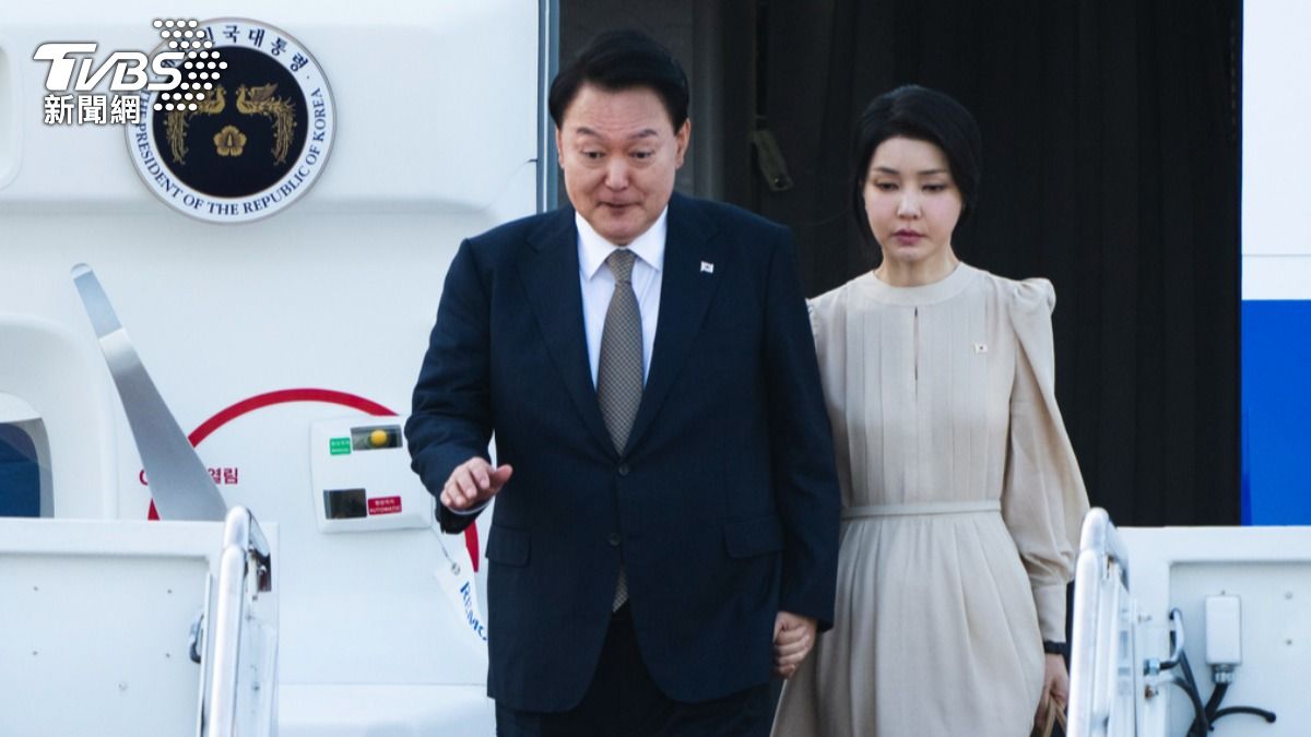 韓國第一夫人金建希涉收賄炒股 遭調查12小時稱:助理太忙忘還Dior包