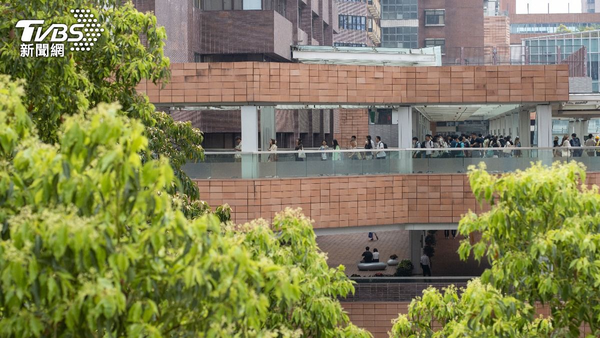 陸知名私立高中爆倒閉！疑長期欠租　千名師生「被趕出學校」