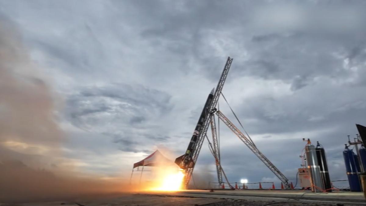 圖／翻攝自 國家太空中心