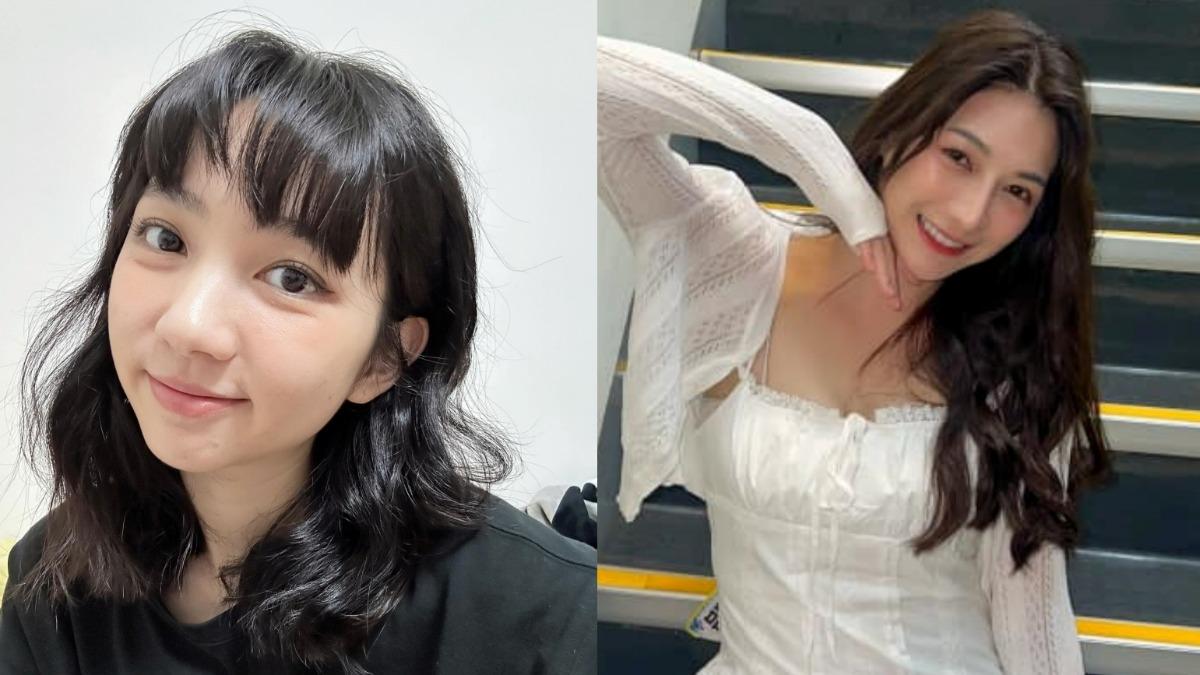 女星拍戲被消失！轉行「星巴克打工」　昔隊友劉心語尷尬：只喝超商咖啡