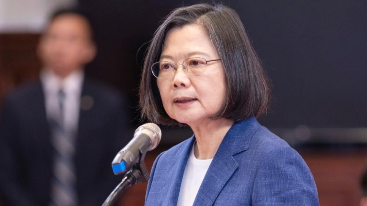 卸任後首出訪!蔡英文擬赴歐3國8天 出席捷克公元兩千論壇