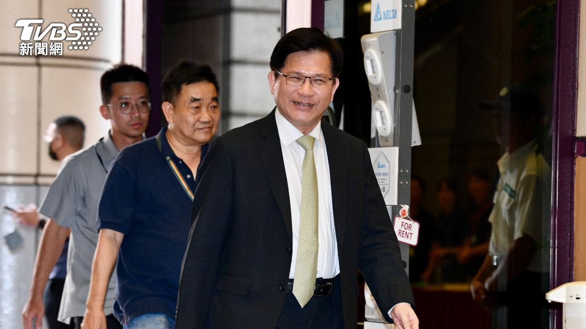 傳新潮流將奧援正國會 陳茂松:新潮流應該支持陳亭妃才對