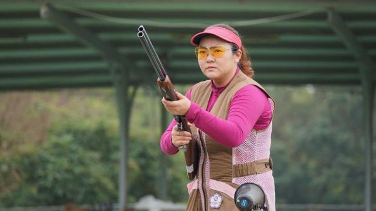 巴黎奧運/射擊林怡君5屆奧運洗禮 八選手參賽組最大代表團
