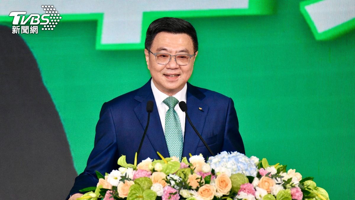 台灣電力扛的住AI島? 卓榮泰鬆口:將來不排除重啟核電