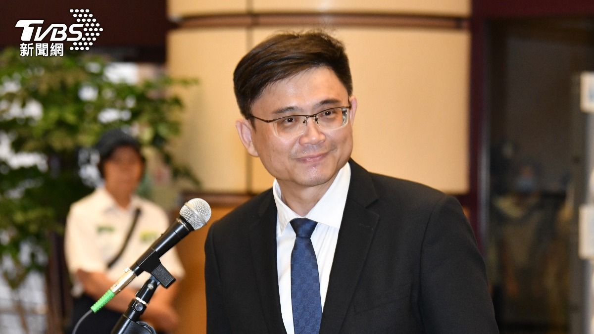 民進黨立委賴瑞隆。(資料圖/胡瑞麒攝)