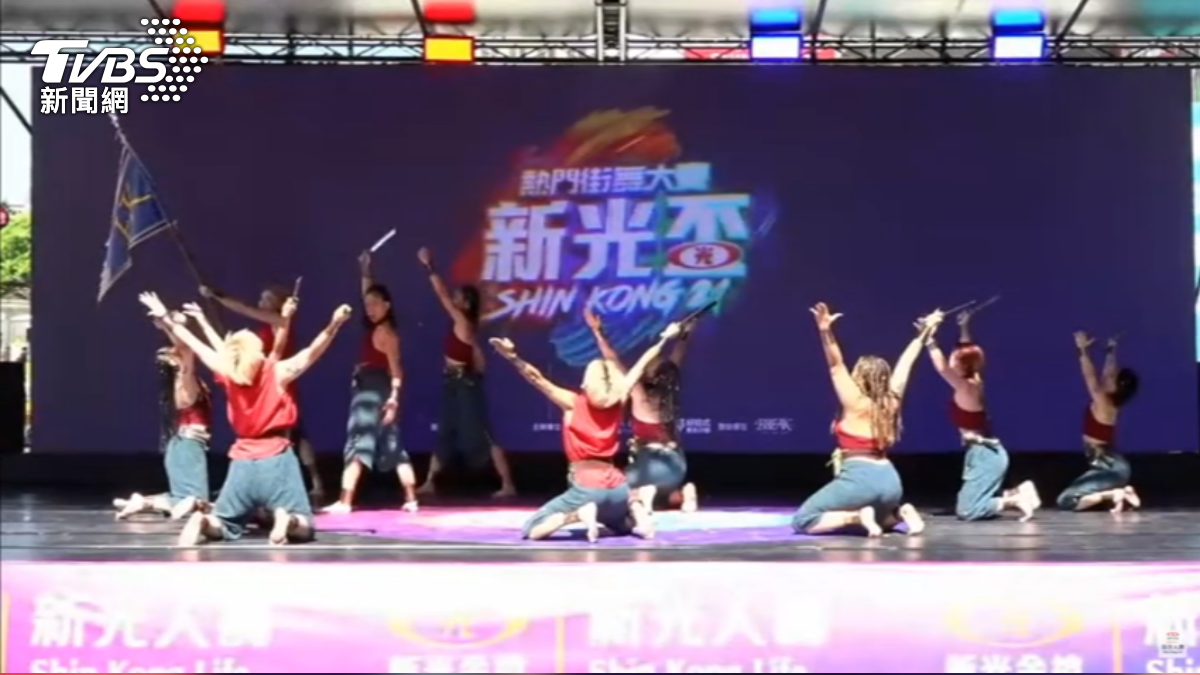 圖／TVBS