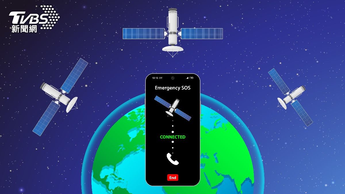 Pixel 9傳支援衛星求救功能　將比照蘋果免費用2年