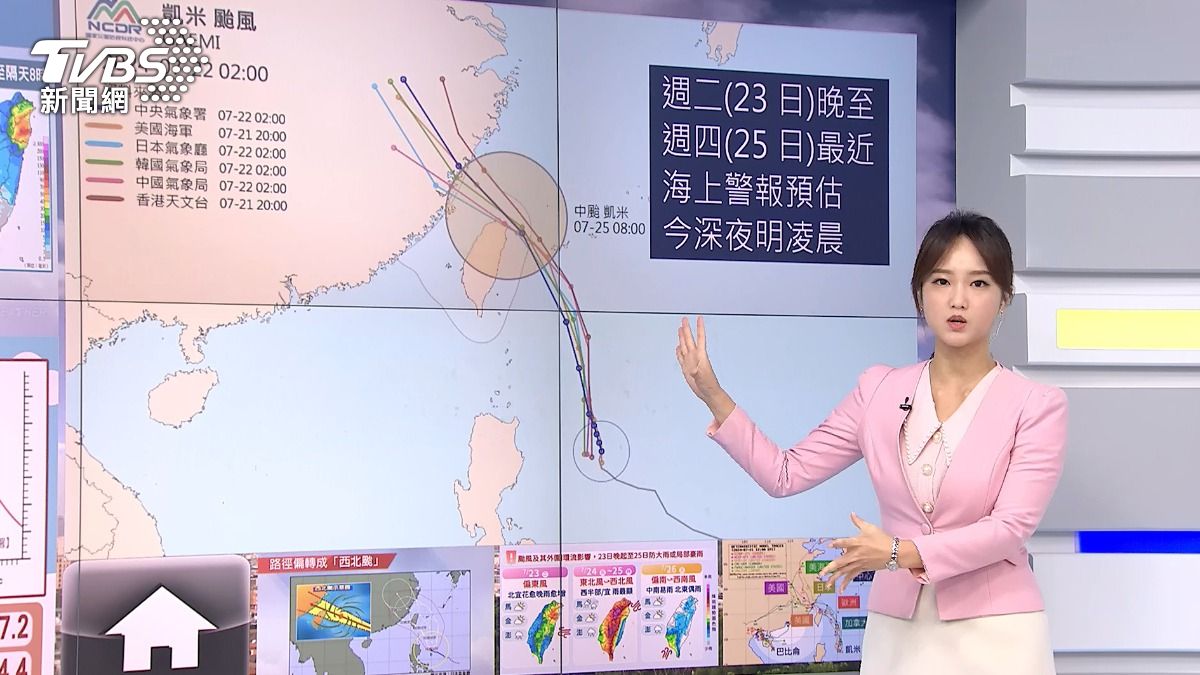 圖/TVBS