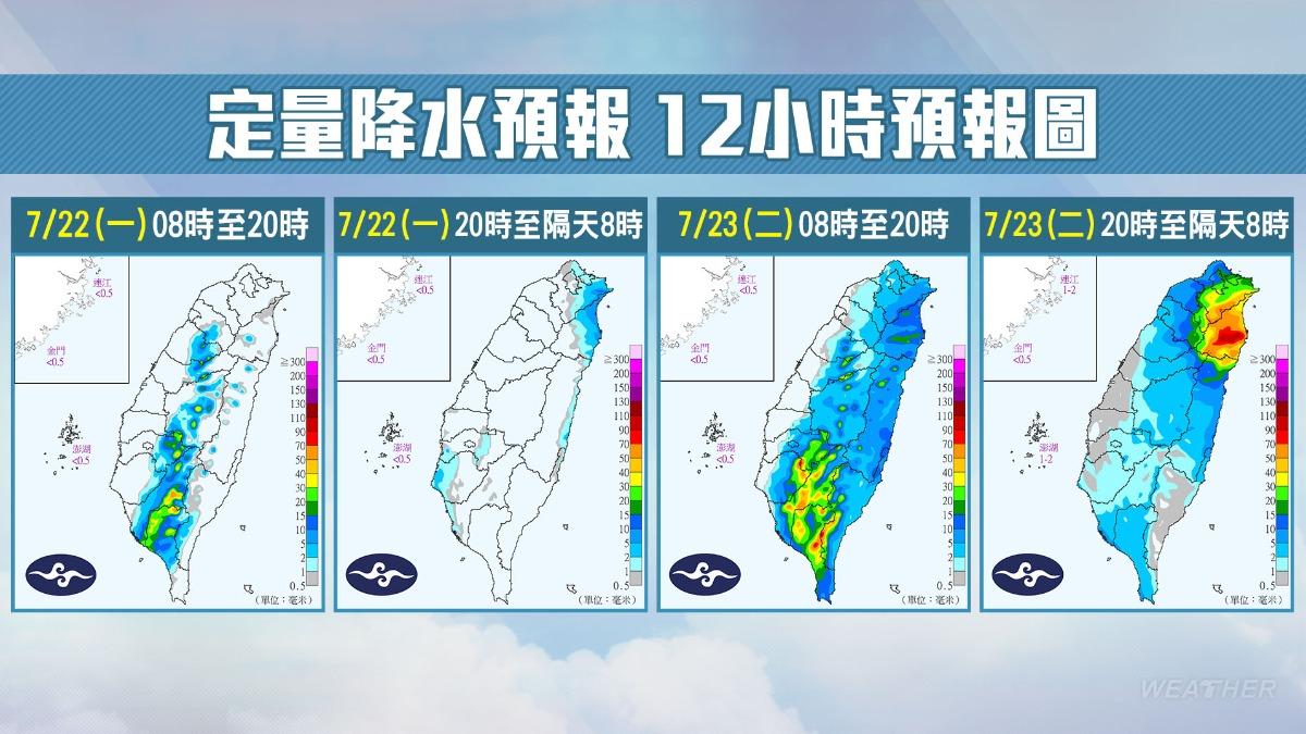 0722/謝明昌氣象一把抓