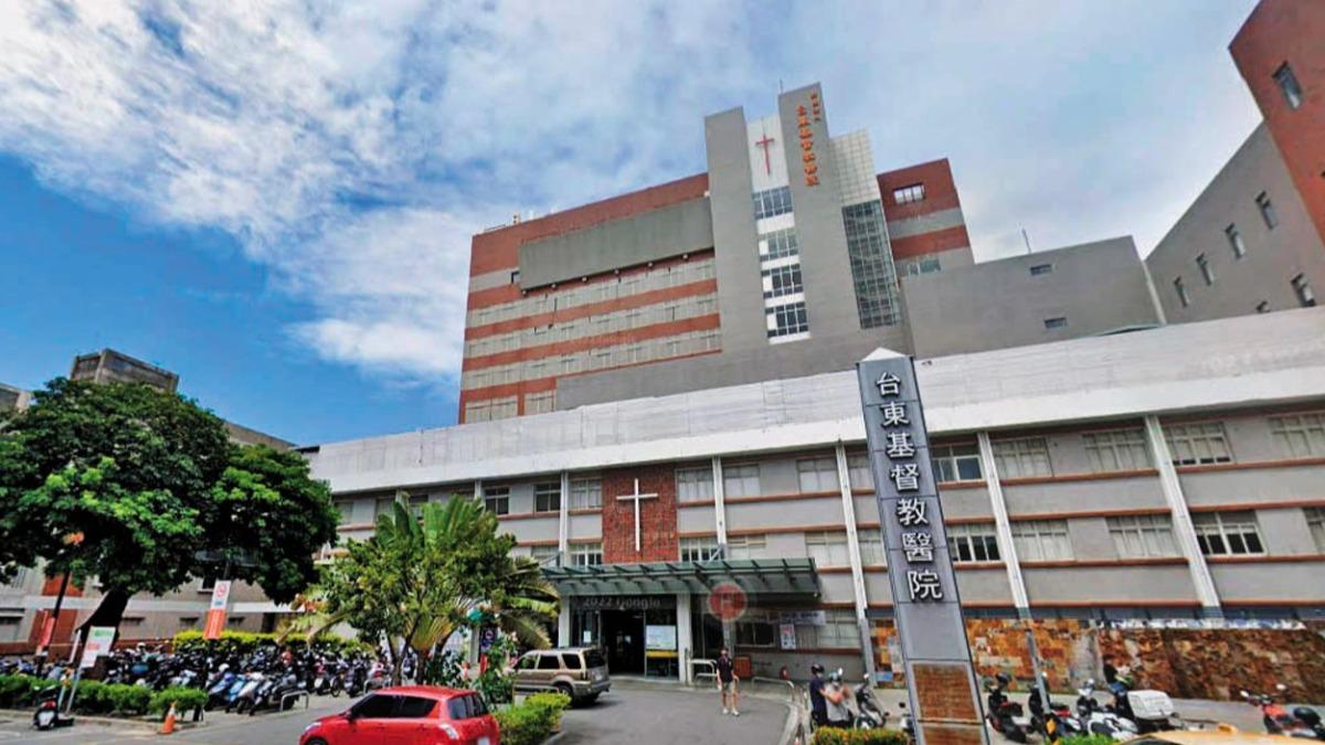 台東基督教醫院醫師驚爆是「攝狼」!醫院、捷運、賣場狂偷拍3年