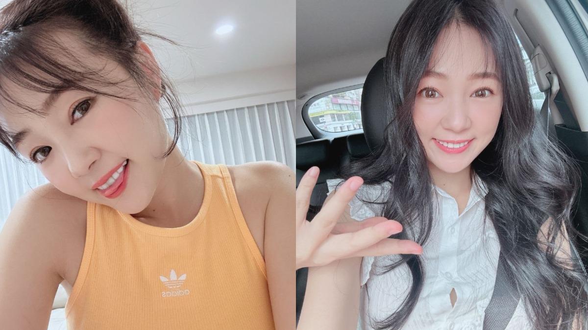 除了電商，丫頭同為「十十娛樂」的老闆娘。（圖／翻攝自丫頭IG）