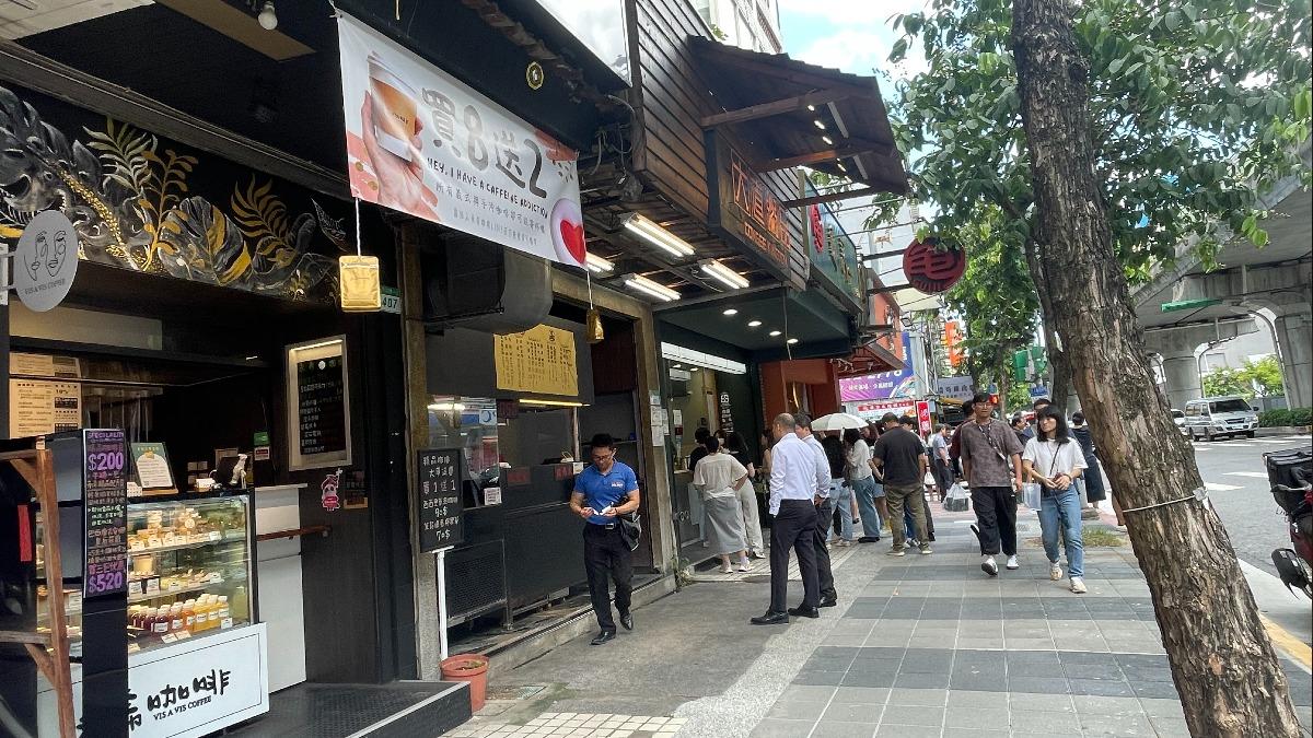 加盟熱門!手搖飲一年開近300家 房仲曝創業門檻「四低」
