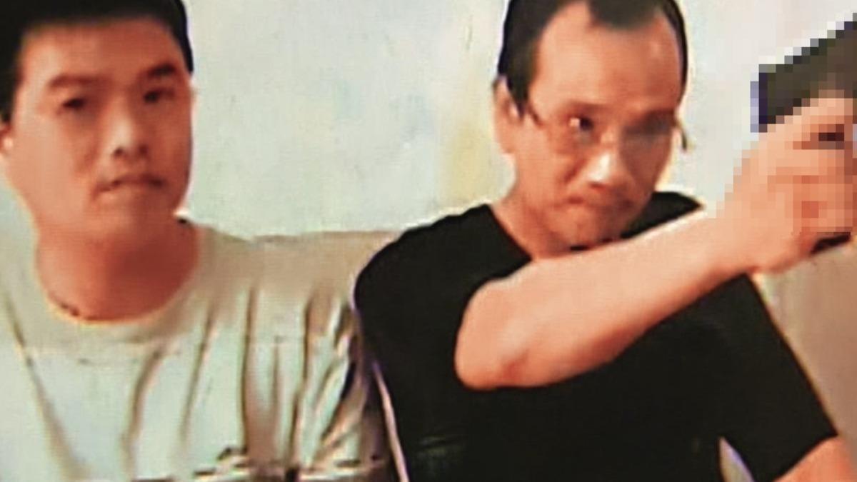 薛球集團首創綁架代工!連犯18案爆法官縱放 靠這案一戰成名
