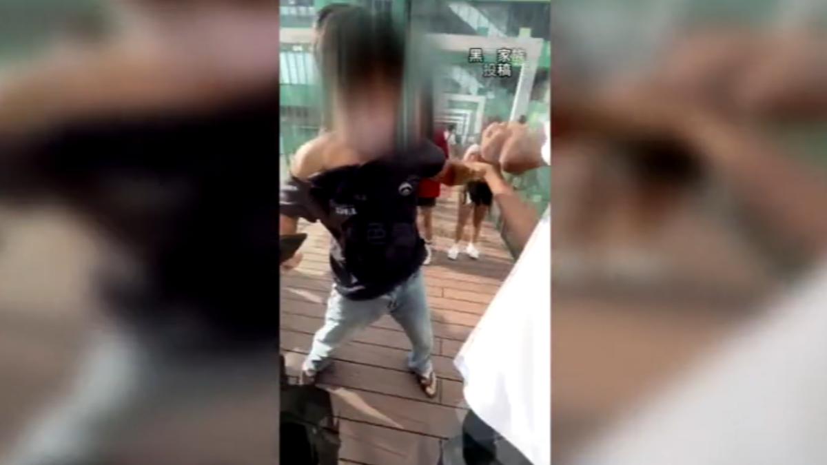 圖/翻攝自 黑豪家族