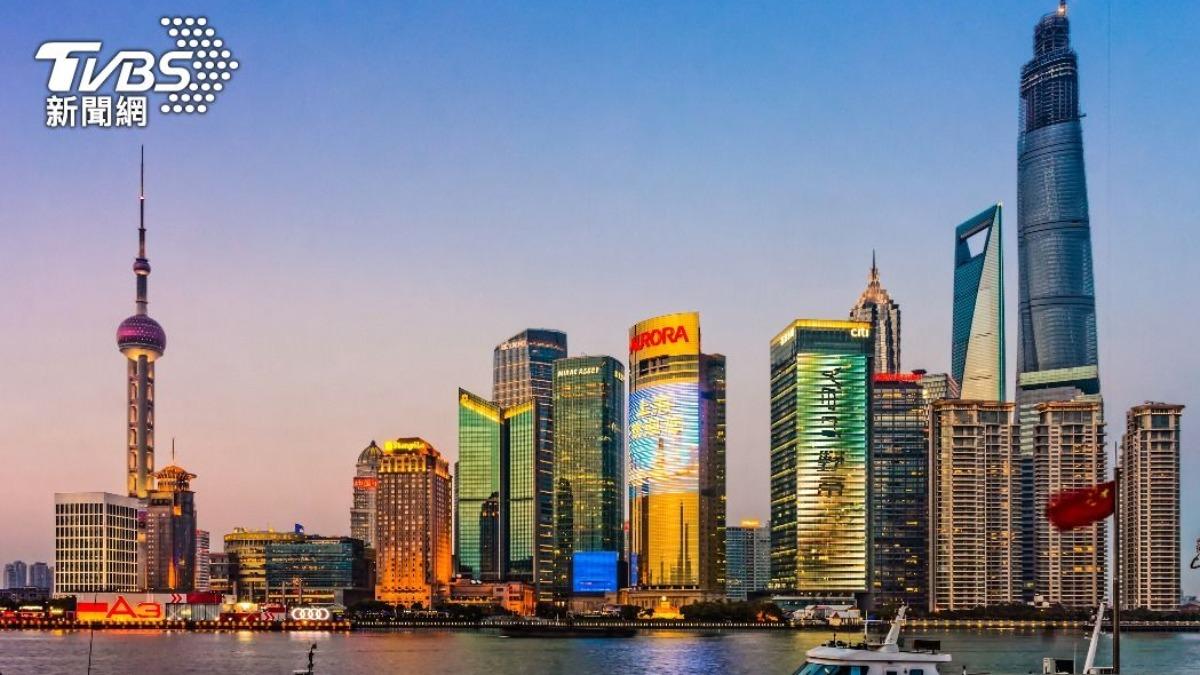 陸央行宣布降息。（示意圖／shutterstock 達志影像）